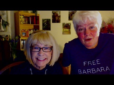 Scientology Where IS Barbara Cordova