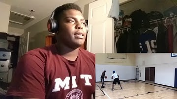 Reaction to Flight reacts vs Bone collector