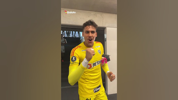 A REAÇÃO DOS JOGADORES DO GALO APÓS ELIMINAREM O RIVER PLATE NA LIBERTADORES!