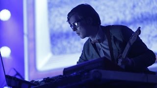 Public Service Broadcasting - Go! at BBC 6 Music Festival 2015 chords