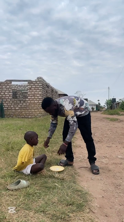 KUNA VIJANA WENGINE WA OVYO SNAA😂😂😂😂 #comedy #funny #africa