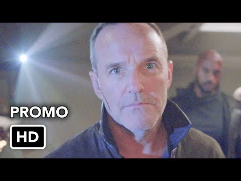 Marvel's Agents of SHIELD 5x11 Promo "All The Comforts Of Home" (HD) Season 5 Episode 11 Promo