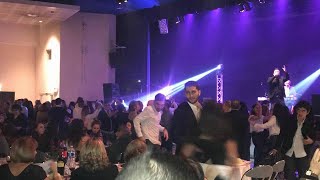 cocktail video