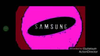 Samsung Logo History (2001-2009) in 4ormulator V3 (REQUESTED) ACTION director