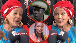 Mame Boye Serie Bêtebete Dam Daf ma Sonale Souma Nieuwe Yeungeule Keur gui Marem Sama kharite la won