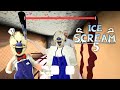 The Twins Ice Scream 5 Mod Jumpscares 