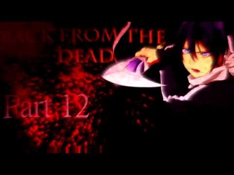 ANIME MEP: BACK FROM THE DEAD//CLOSED(14/14 DONE)