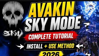 Sky Ava: New update Unlimited❤️🌟 screenshot 4