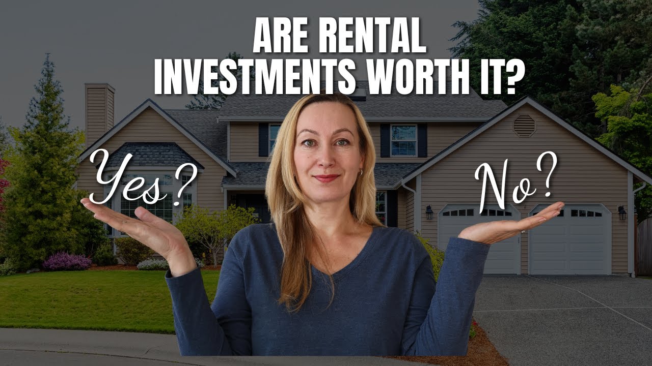 Сторона инвестирования в недвижимость, о которой никто не говорит.