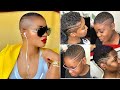 MOST STUNNING and CAPTIVATING Short Hairstyles/Haircuts For African American Women By Wendy Styles.