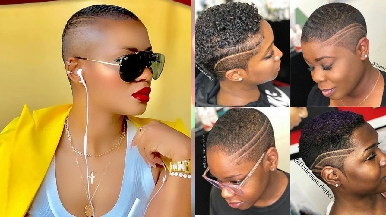 17 Short Haircuts For Women: Types Of Short Hairstyles