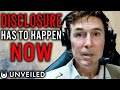 Remote Viewing Expert Courtney Brown on UAP Whistleblower Jake Barber and Disclosure in 2025