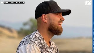 Utah man shot, killed when friend allegedly mishandled loaded gun