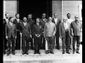 Haile Selassie I - "Toward African Unity" speech (1963)