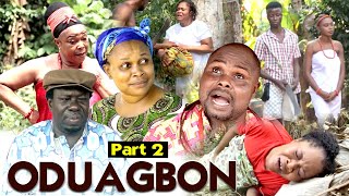 ODUAGBON PART 2 - LATEST BENIN MOVIES 2021