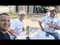 Passeio ao Rio De Janeiro conhecendo o grupo Pé na Estrada. Parte 1