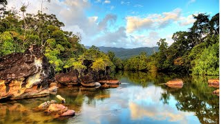 The Magnificent Landscapes Of Madagascar, Australia And New Zealand | Somewhere On Earth Marathon