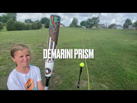 Easton Ghost or DeMarini Prism, What should you buy?