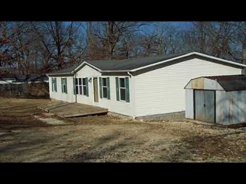 101 Smiley Lane, Lake Ozark, MO home video tour