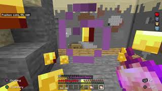 Elytra through 1900 block tunnel