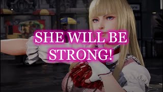 Tekken 8 Lili Trailer Gameplay Analysis