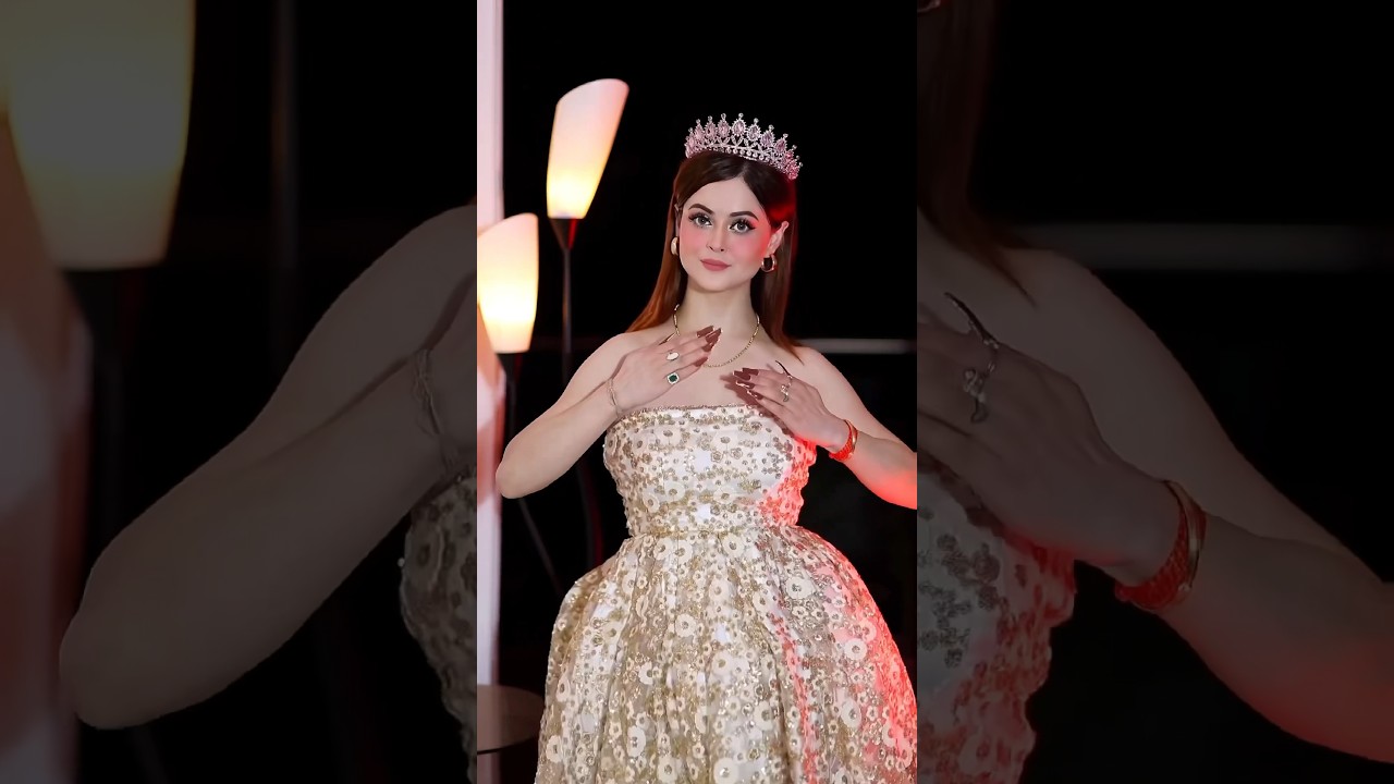 Baby doll ♥️🙈 