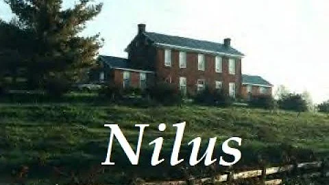 Nilus (Higginbotham 1861 homestead)