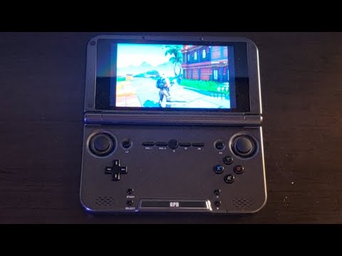 gpd xd plus