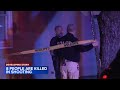 Shooting leaves 9 dead including suspect in Erie, Pennsylvania, police say
