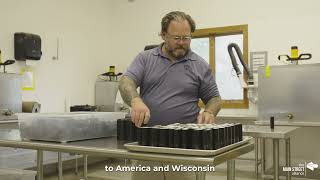 American Provenance | The story of a rural Wisconsin small business