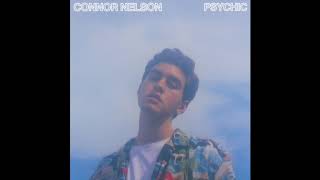 Video thumbnail of "Connor Nelson - "psychic" (Official Audio)"