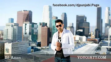 Kach Wali Kandh - Gippy Grewal New Punjabi Song 2014 (DJ Aman)