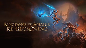Kingdoms of Amalur: Re-Reckoning: Part 12 (no commentary)