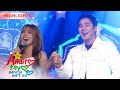 Coco and Julia sing “Bro, Ikaw Ang Star ng Pasko” | ABS-CBN Christmas Special 2021