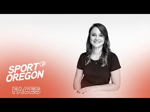 Ashley Craig — Sport Oregon Faces