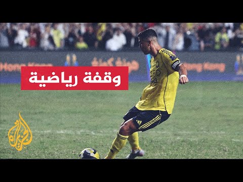 كريستيانو رونالدو.. أول لاعب في التاريخ يسجل 100 هدف أو أكثر في 4 دوريات مختلفة