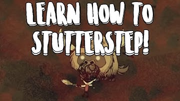 The Secret DST Technique