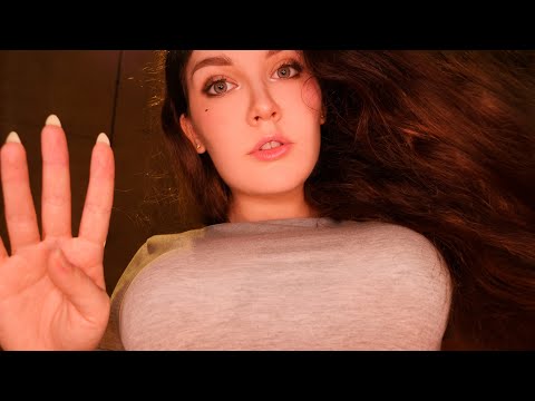 Видео: АСМР Массаж лица на коленочках💆‍♂️💖 ASMR On My Lap: Face Massage You'll Fall Asleep in 5 Minutes