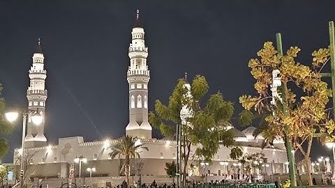 سورة الطارق || عبدالرحمن المغامسي