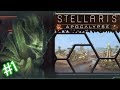 Stellaris Apocalypse | Ep1 | Cash Cactus Combine! | Stellaris Gameplay - Let's play.