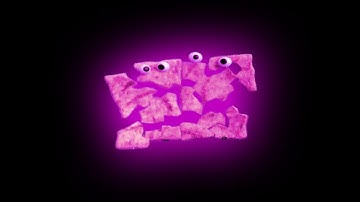 10 Cinnamon Toast Crunch "Clash" Sound Variations in 60 Seconds