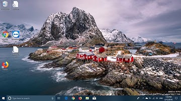 Quick look and review of Windows 10 Redstone 4 insider build 17101 version 1803 February 15th 2018