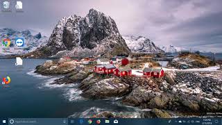 Quick look and review of Windows 10 Redstone 4 insider build 17101 version 1803 February 15th 2018