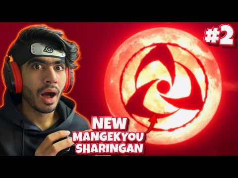 Sarada's Mangekyou Sharingan, Boruto . . . . . . #naruto #shorts  #narutoshippuden #narutoamv #boruto #narutoreel