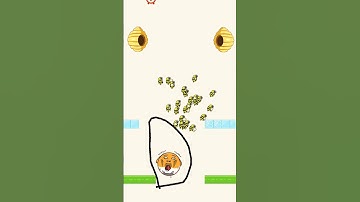 Save the cat play game please viral 🥺