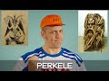 In Finland We Have This Thing Called... Perkele