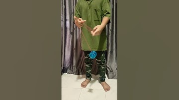 yoyo tricks double or nothing