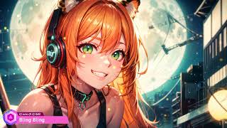 DJ Luna - Nightcore - Bling Bling