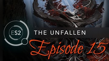 Endless Space 2 - Unfallen Episode 15 (Wounded)