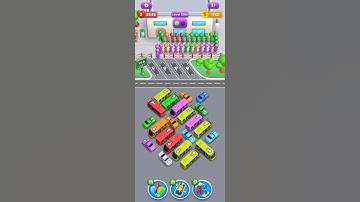 Crowd Express Level 2066 #stage1 #challengelevel